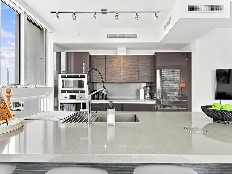 1080 Brickell Ave #2609 — Photo 13