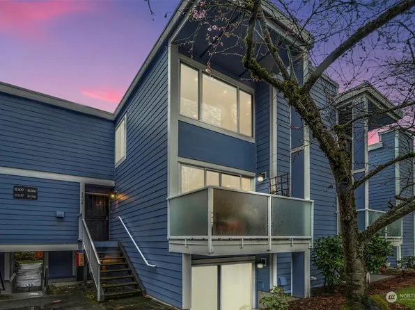 8800 20th Avenue NE #B206, Seattle, WA 98115