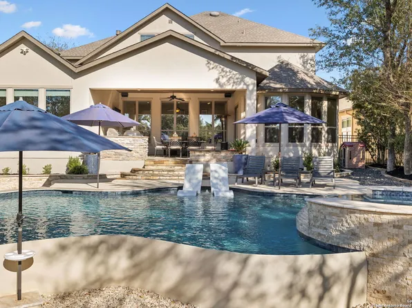 110 Cool Rock, Boerne, TX 78006