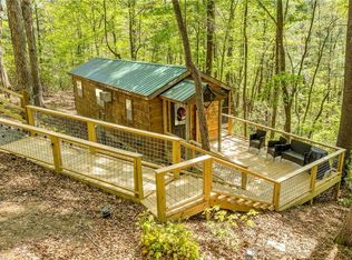 157 Wolf Trl, Mc Grady, NC 28649