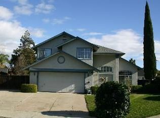 770 Domaine Ct, Oakley, CA 94561