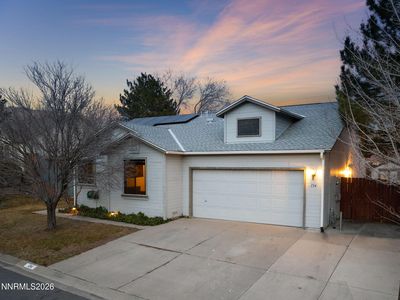 134 Shadycrest Dr, Verdi, NV, 89439