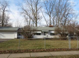 1603 Fulmer St, Ann Arbor, MI