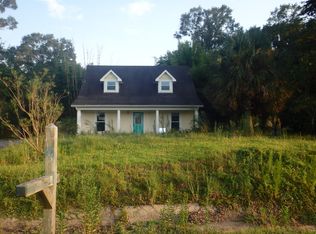 5175 Laurendine Rd, Theodore, AL 36582