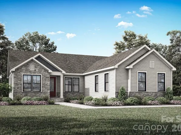 1253 Copper Leaf Dr, Rock Hill, SC 29732