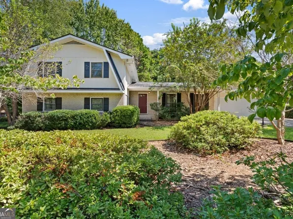 5161 Joel Ln, Dunwoody, GA 30360