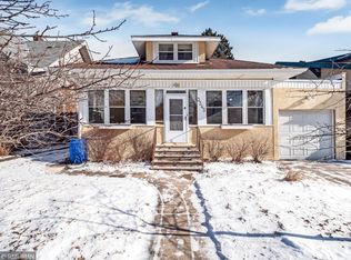 3345 Fremont Ave S, Minneapolis, MN 55408