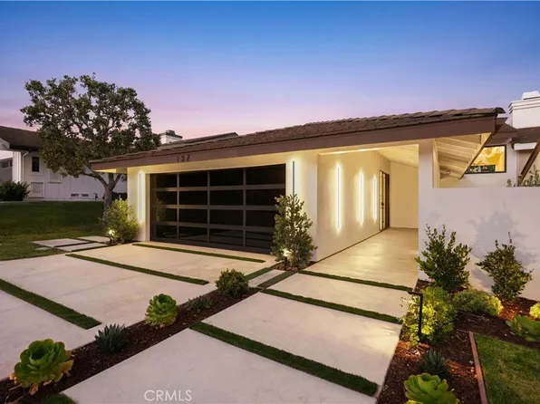 137 Jasmine Creek Dr, Corona Del Mar, CA 92625