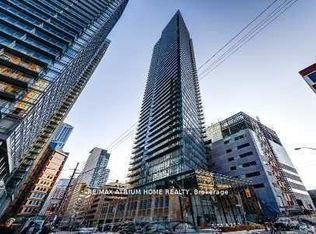 832 Bay St #1101, Toronto, ON M5S 1Z6