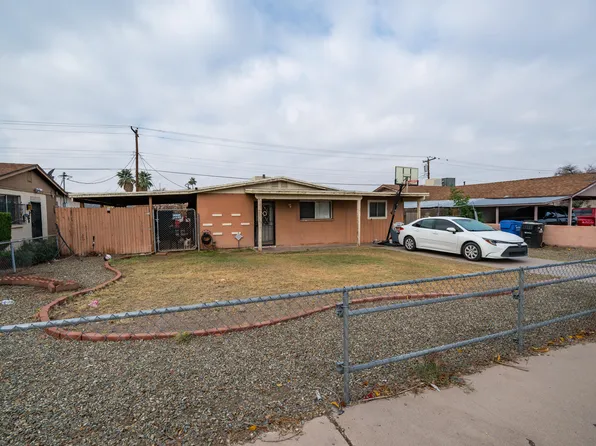 5408 S 19TH Avenue, Phoenix, AZ 85041