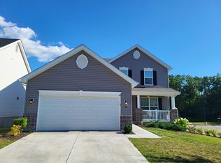 716 Switchgrass Dr, Wentzville, MO 63385