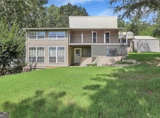 22 Etna Loop, Cedartown, GA 30125