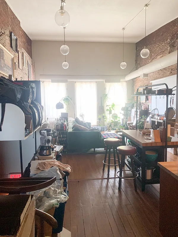 2 bed, $2,100 — Photo 2