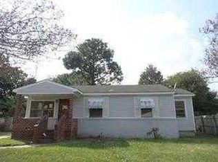 102 Wilson St, Portsmouth, VA 23701