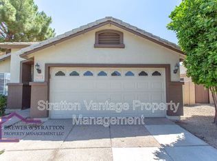3921 E Barbarita Ave, Gilbert, AZ 85234