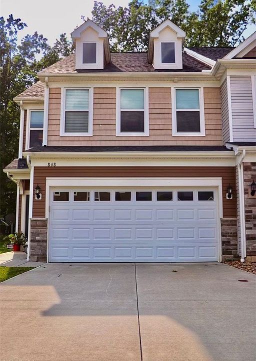 1st image of 848 Woodside Dr