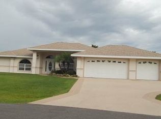 424 Maple Ln, Sebring, FL 33876