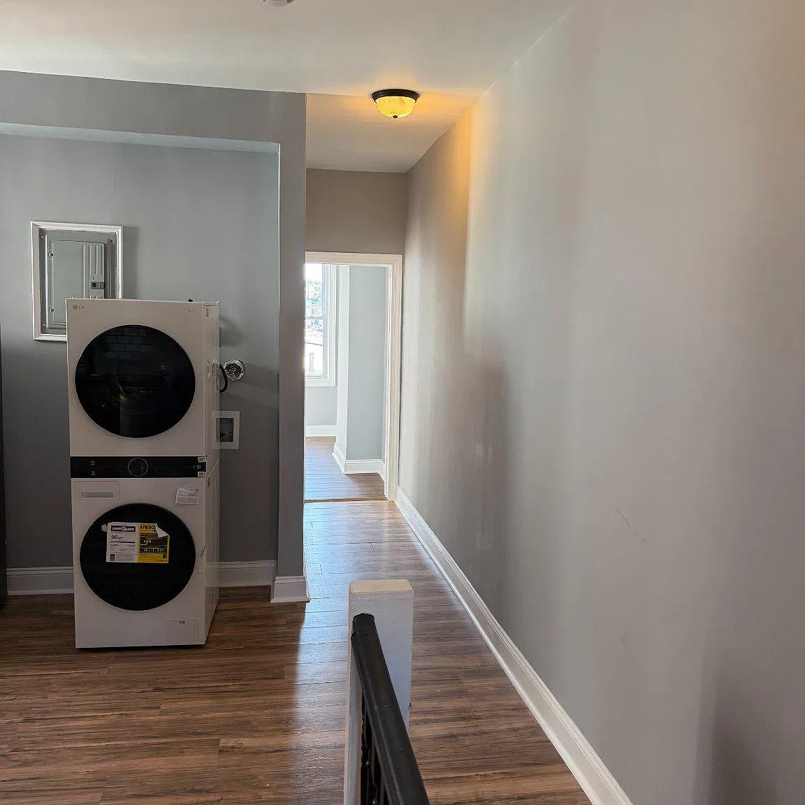 2 bed, 1.0 bath, 1168 sqft, $1,400 — Photo 4