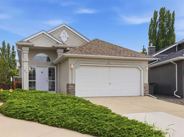 24 S Sierra Nevada Rise SW, Calgary, AB T3H 3H6
