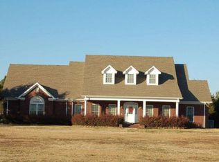 138 Patton Ln, Guntown, MS 38849