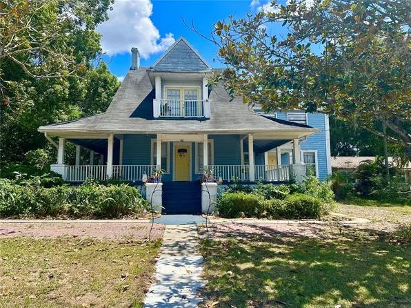 535 W OSCEOLA STREET, CLERMONT, FL 34711