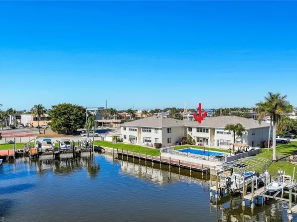 1706 Bikini CT #202, CAPE CORAL, FL 33904