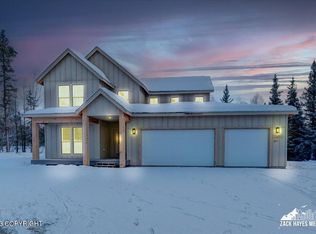 13311 De Palatis Cir, Anchorage, AK 99516