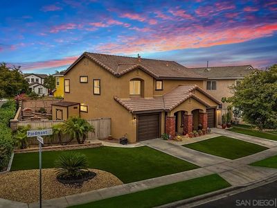 1646 Piedmont St, Chula Vista, CA, 91913