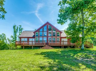 517 Casteel Rd, Sparta, TN 38583