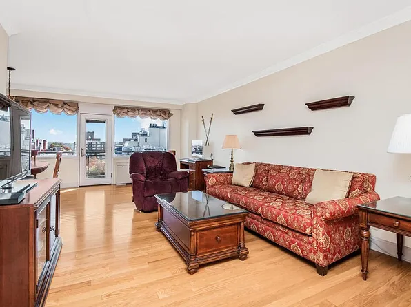 3777 Independence Ave APT 8D, Bronx, NY 10463