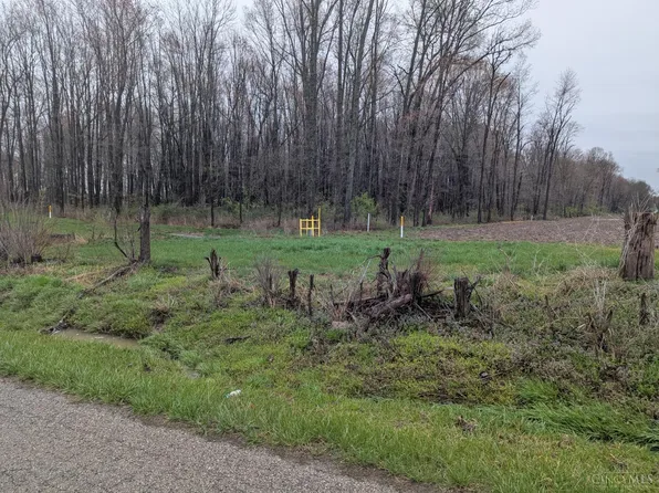 0 Moore Rd, Bethel, OH 45106