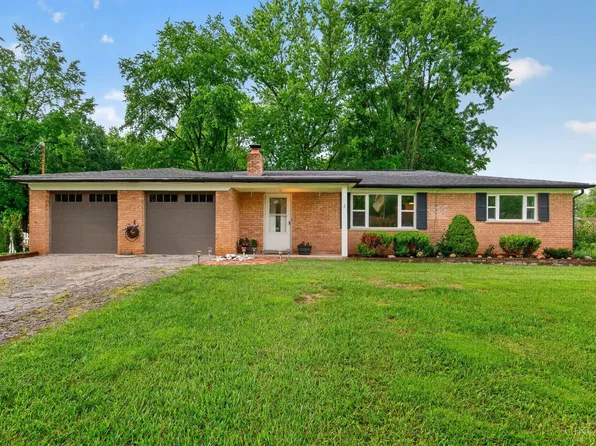 1390 Ridgecrest Dr, Milford, OH 45150