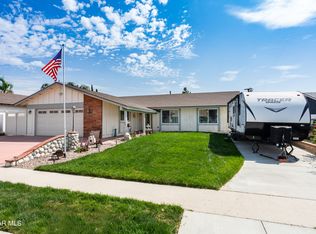 2526 E Phyllis St, Simi Valley, CA 93065