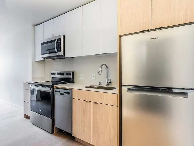 Terrapin - Discover Elevated Living in the Heart of Downtown Bellevue — Photo 37