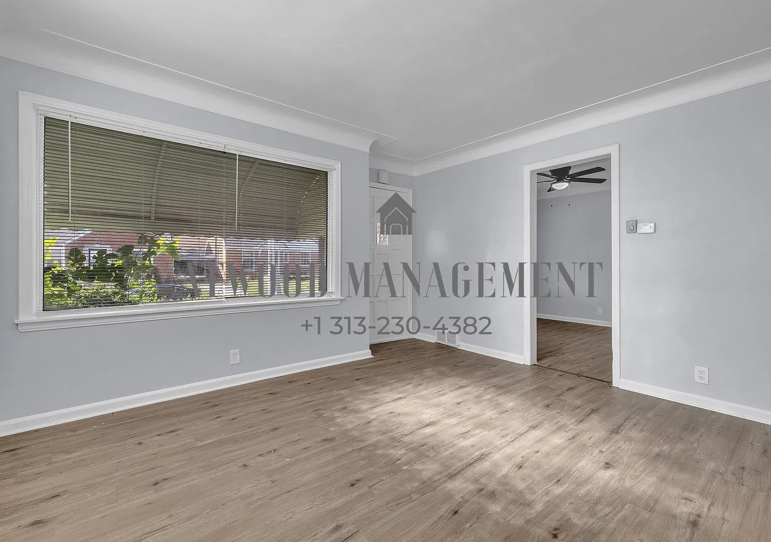 This beautifully updated 3-bedroom, 1-bath single-family home is ready for move-in! — Photo 3