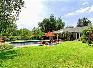 19205 Nashville St, Porter Ranch, CA 91326