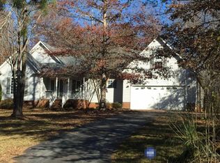 117 E Magill Ct, Greer, SC 29651