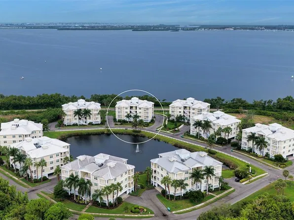 3439 79TH STREET CIRCLE W #303, BRADENTON, FL 34209