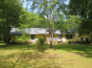 660 Log Barn Acres Rd, Pittsboro, NC 27312