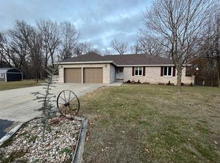 249 NE 71st Rd, Warrensburg, MO 64093