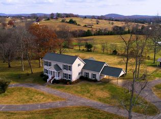 8102 Pleasant View Dr, Lascassas, TN 37085