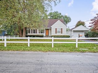 1106 Van Buren St, Streator, IL 61364