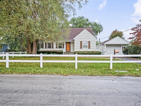 1106 Van Buren St, Streator, IL 61364