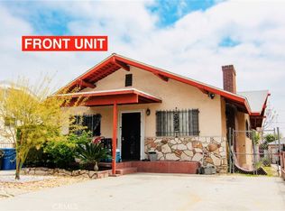 2672 Roseview Ave, Los Angeles, CA 90065