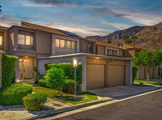 215 Calle Bravo, Palm Springs, CA 92264