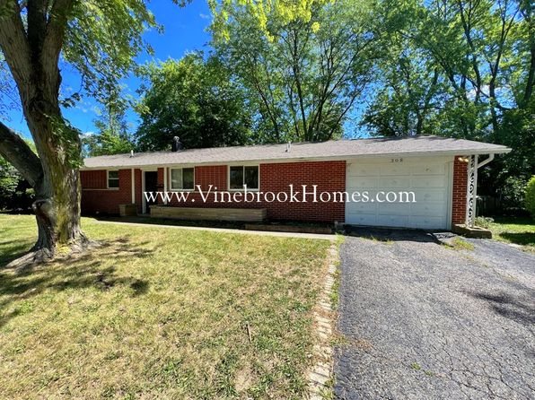 308 E Eppington Dr