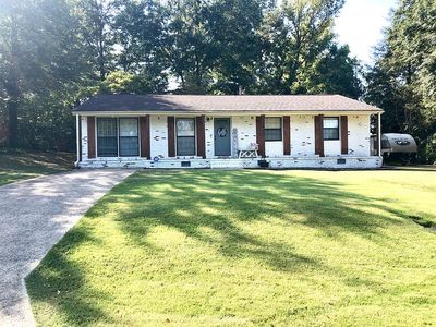 1103 11th St NW, Jasper, AL, 35503