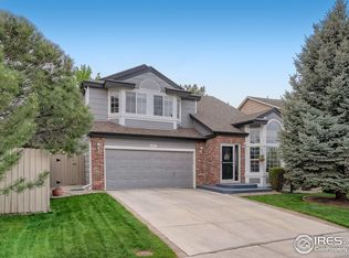 3277 W Yarrow Cir, Superior, CO 80027