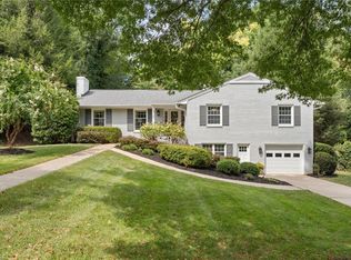 2727 Spring Garden Rd, Winston Salem, NC 27106