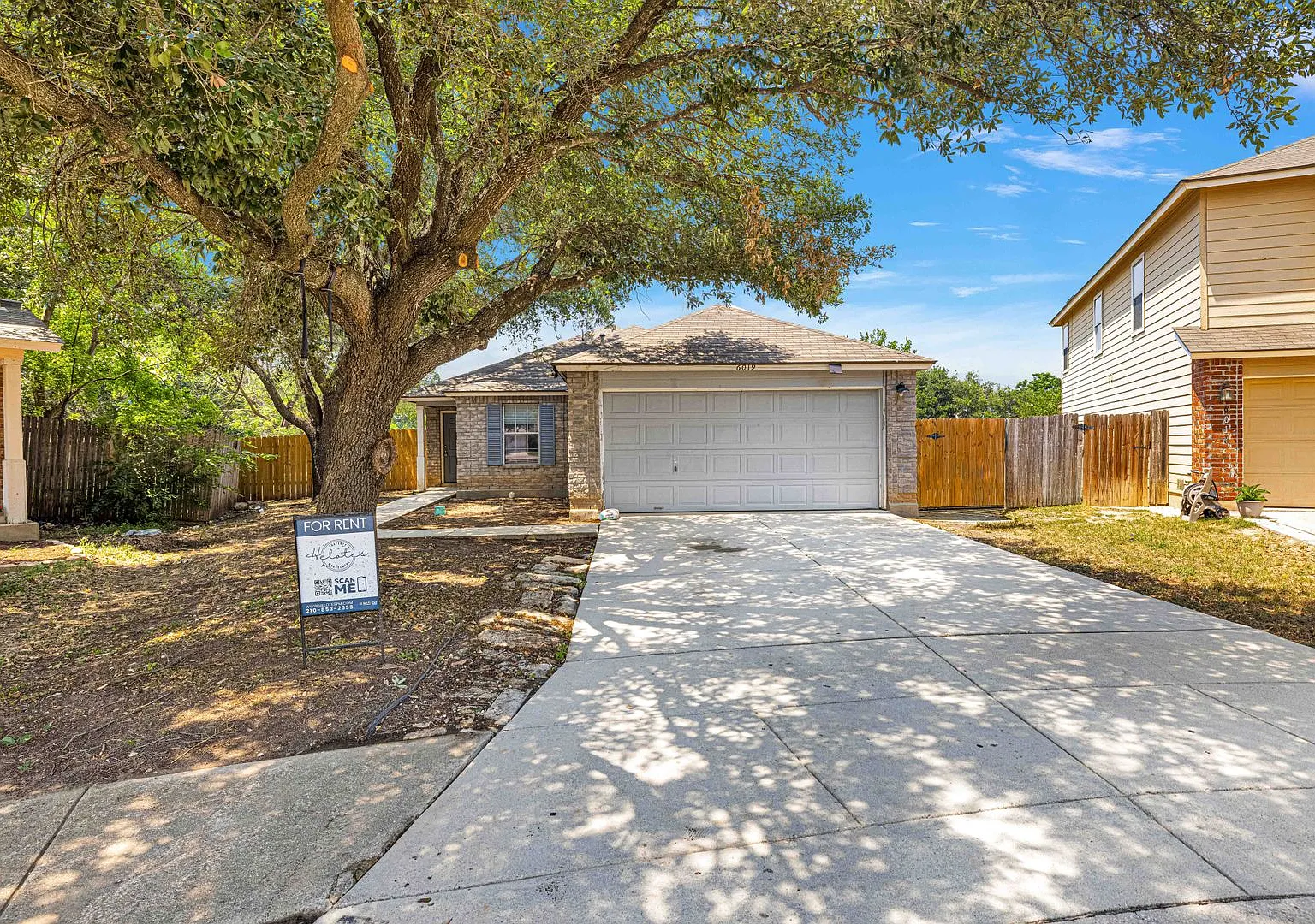 Beautiful Rental home located in NW San Antonio! — Photo 2